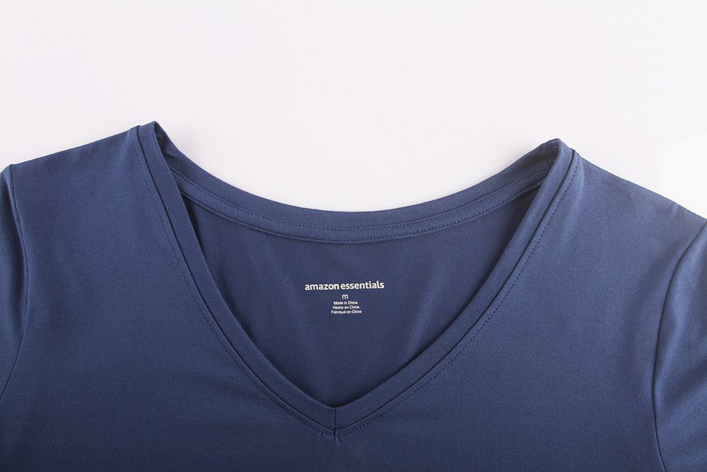 V neck Tee  (6).JPG