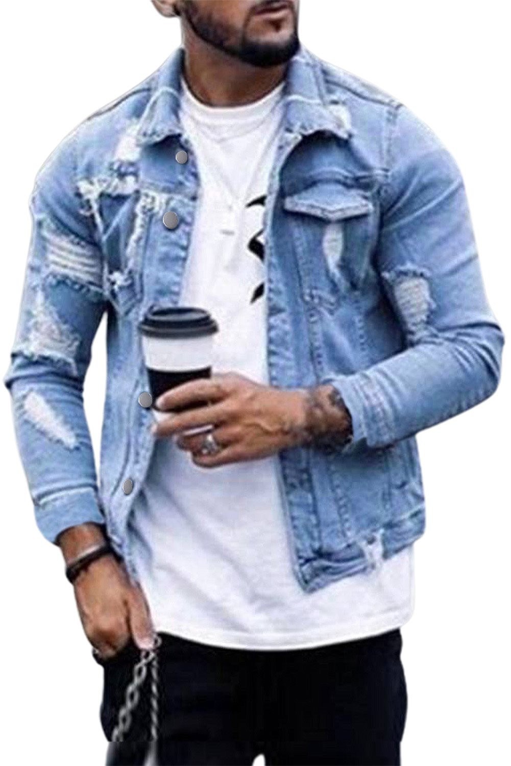 Men's nice denim jacket (7).jpg